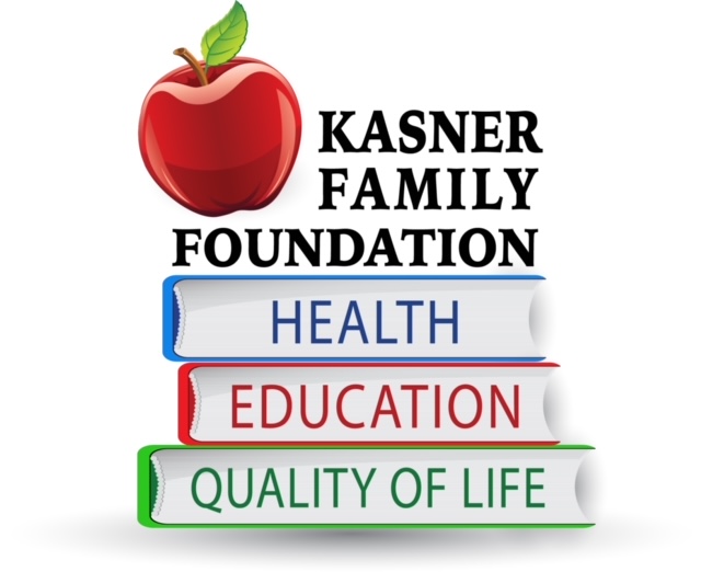 Kasner Family Foundation Logo