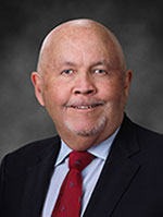 Rick Crawford