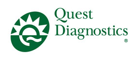 Logo - Quest Diagnostics