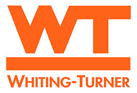 Logo - Whiting-Turner