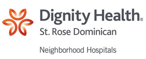 Logo - Dignity Health Neighborhood Hospitals