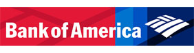 Logo - Bank of America
