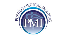Logo - Pueblo Medical Imaging