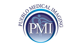 Logo - Pueblo Medical Imaging