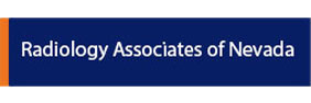 Logo - Radiology Associates of Nevada