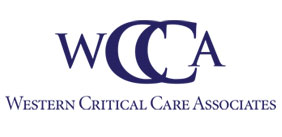 Logo - Western Critical Care Associates