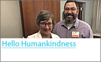Donor Story - Hello Humankindness