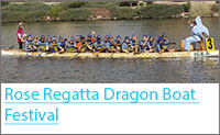 Donor Story - Rose Regatta