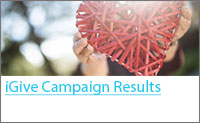 Donor Story - iGive Campaign