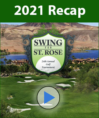 Golf 2021 - Recap