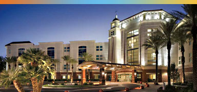 Hospital Photo Exterior